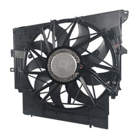 Motoventilador Automotríz BMW X3 11-17