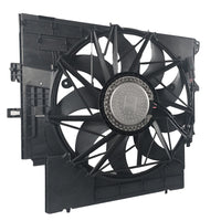 Motoventilador Automotríz BMW X3 11-17