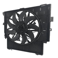 Motoventilador Automotríz BMW X3 11-17