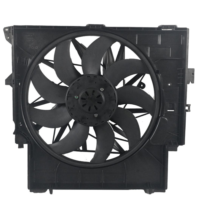 Motoventilador Automotríz BMW X3 11-17
