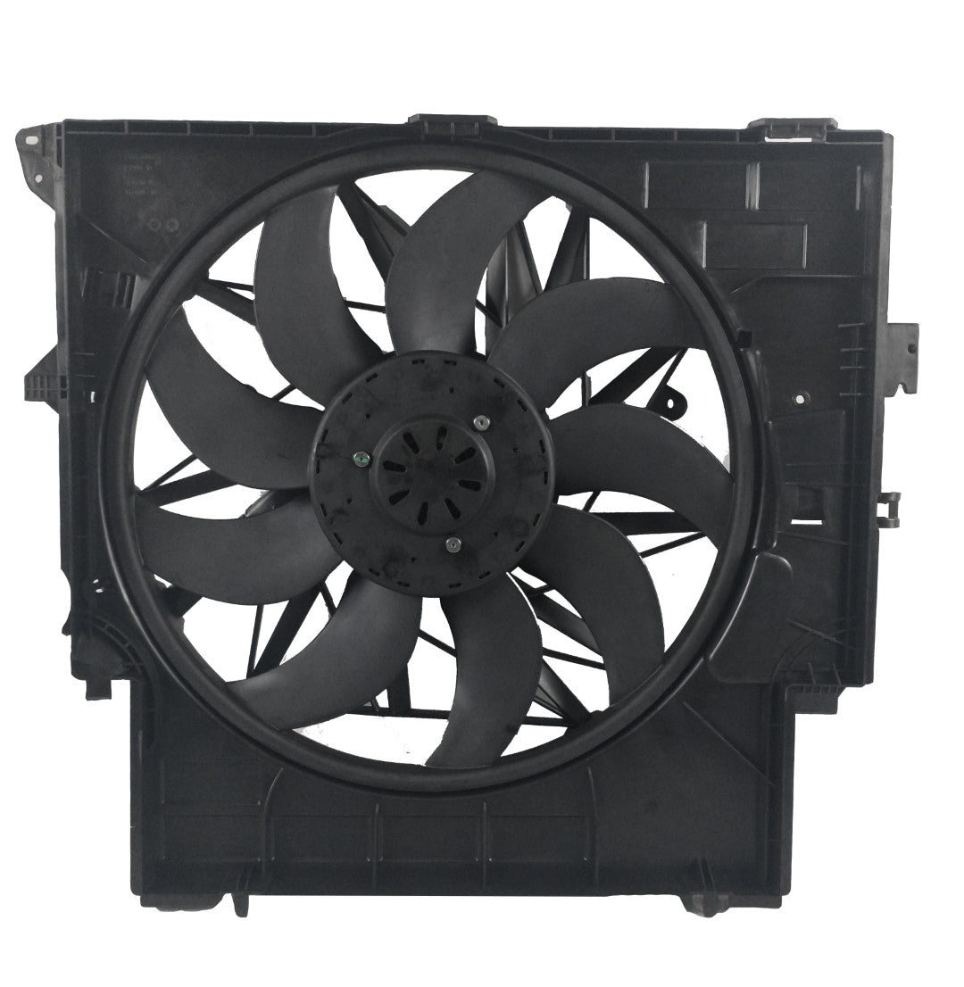 Motoventilador Automotríz BMW X3 11-17