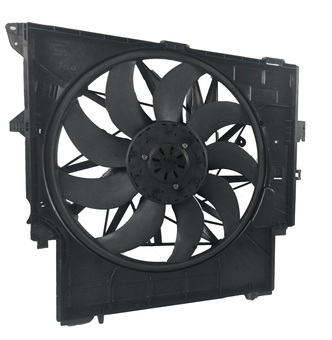 Motoventilador Automotríz BMW X3 11-17