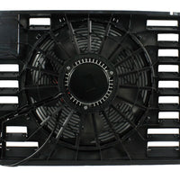 Motoventilador Automotríz BMW 760i 04-06