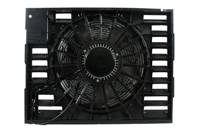 Motoventilador Automotríz BMW 760i 04-06