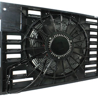 Motoventilador Automotríz BMW 760i 04-06