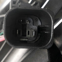 Motoventilador Automotríz BMW 760i 04-06