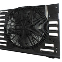 Motoventilador Automotríz BMW 760i 04-06