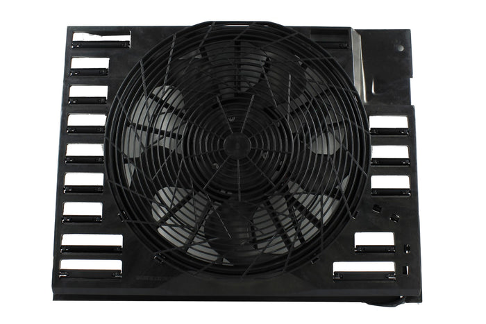 Motoventilador Automotríz BMW 760i 04-06