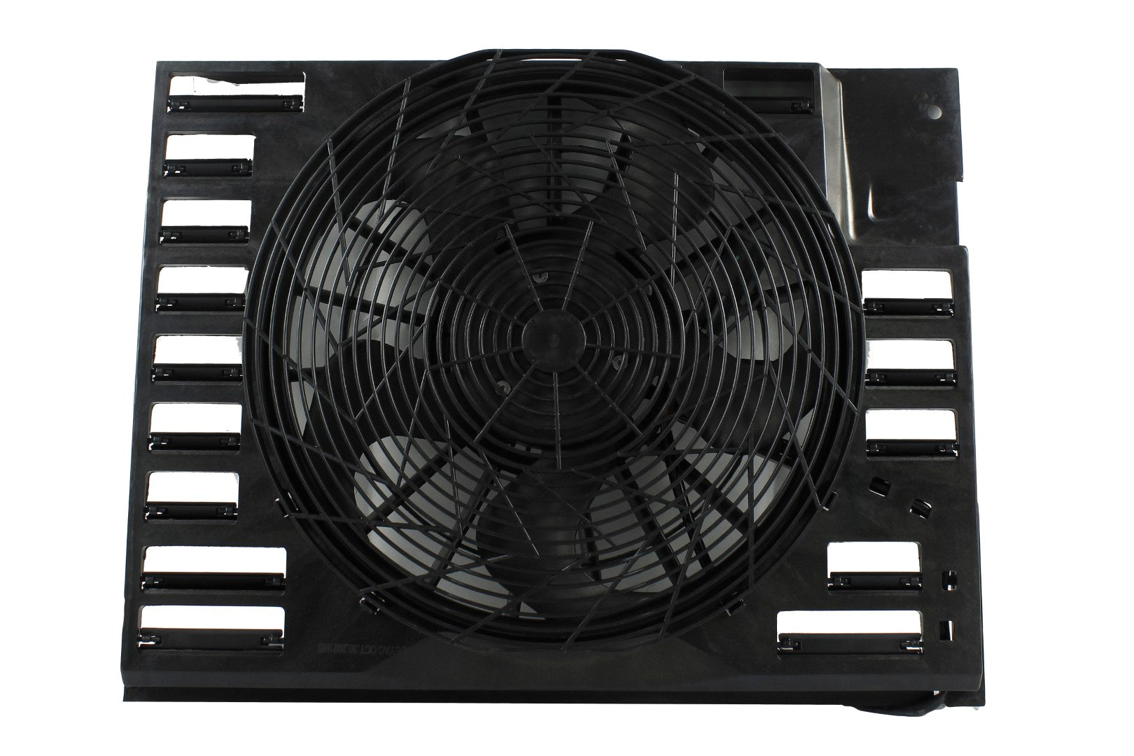 Motoventilador Automotríz BMW 760i 04-06