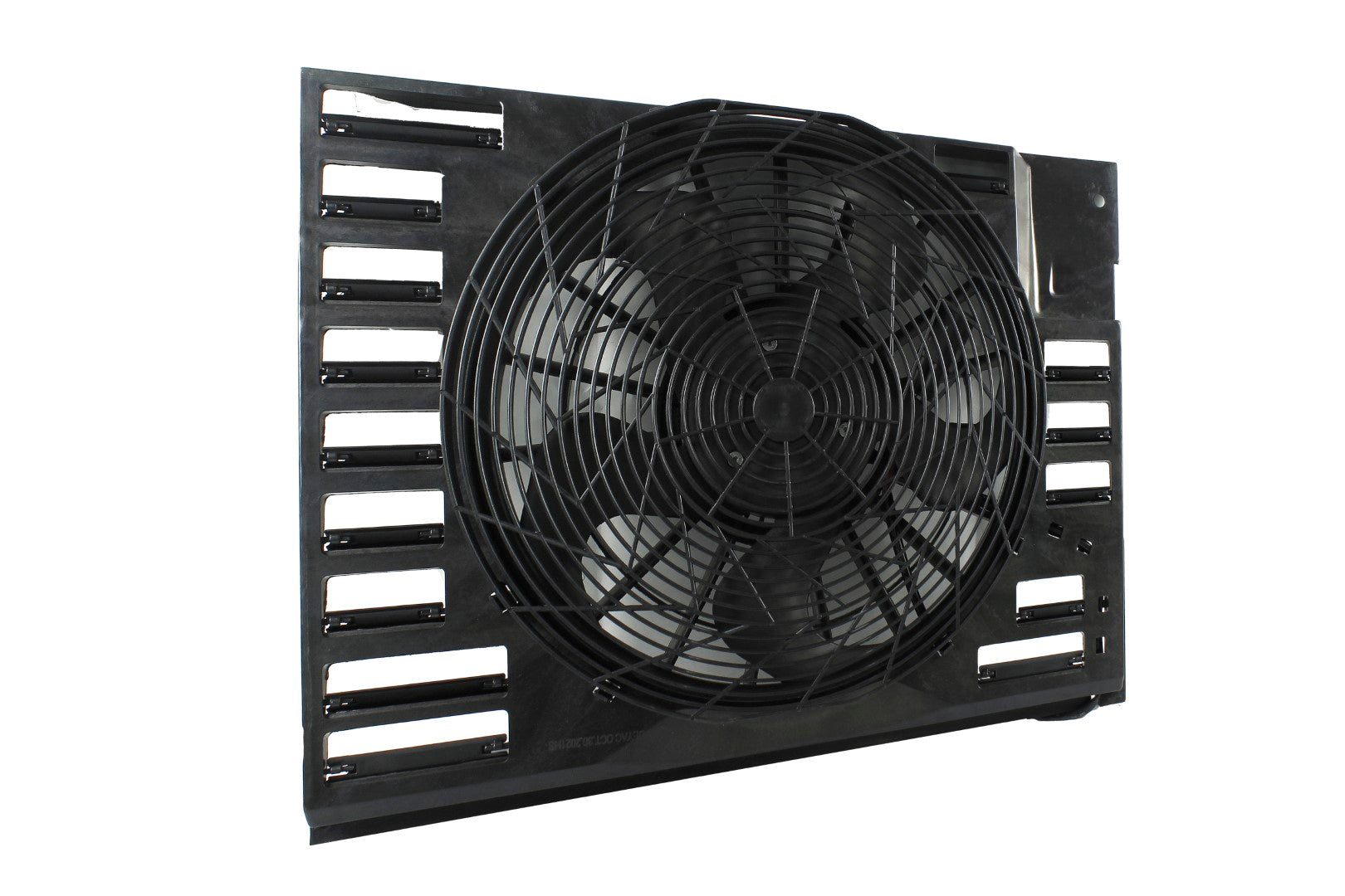 Motoventilador Automotríz BMW 760i 04-06
