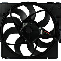 Motoventilador Automotríz BMW 328i 12-16