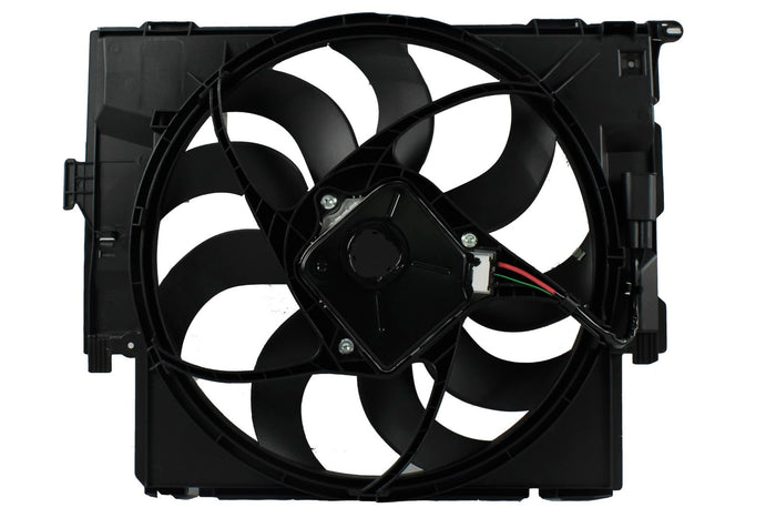 Motoventilador Automotríz BMW 328i 12-16