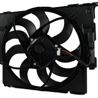 Motoventilador Automotríz BMW 328i 12-16