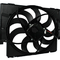 Motoventilador Automotríz BMW 328i 12-16