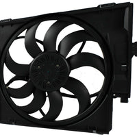 Motoventilador Automotríz BMW 328i 12-16