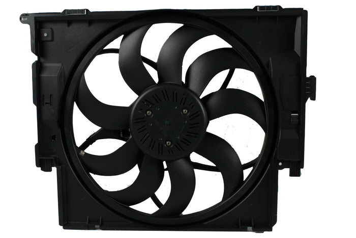 Motoventilador Automotríz BMW 328i 12-16