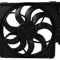 Motoventilador Automotríz BMW 328i 12-16