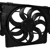 Motoventilador Automotríz BMW 328i 12-16