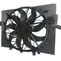 Motoventilador Automotríz BMW 525i 06-10