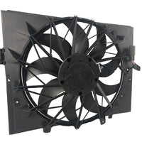 Motoventilador Automotríz BMW 525i 06-10