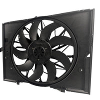 Motoventilador Automotríz BMW 525i 06-10