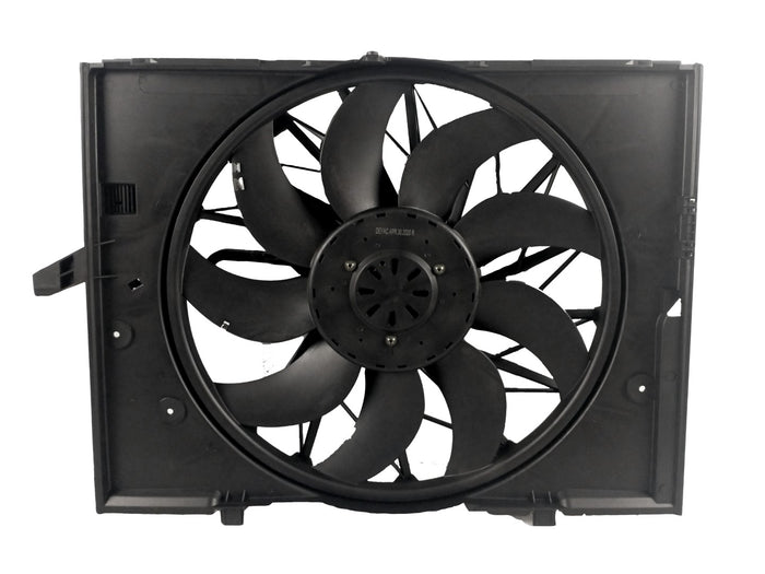 Motoventilador Automotríz BMW 525i 06-10