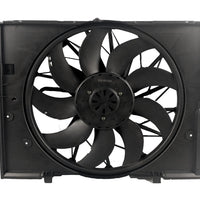 Motoventilador Automotríz BMW 525i 06-10