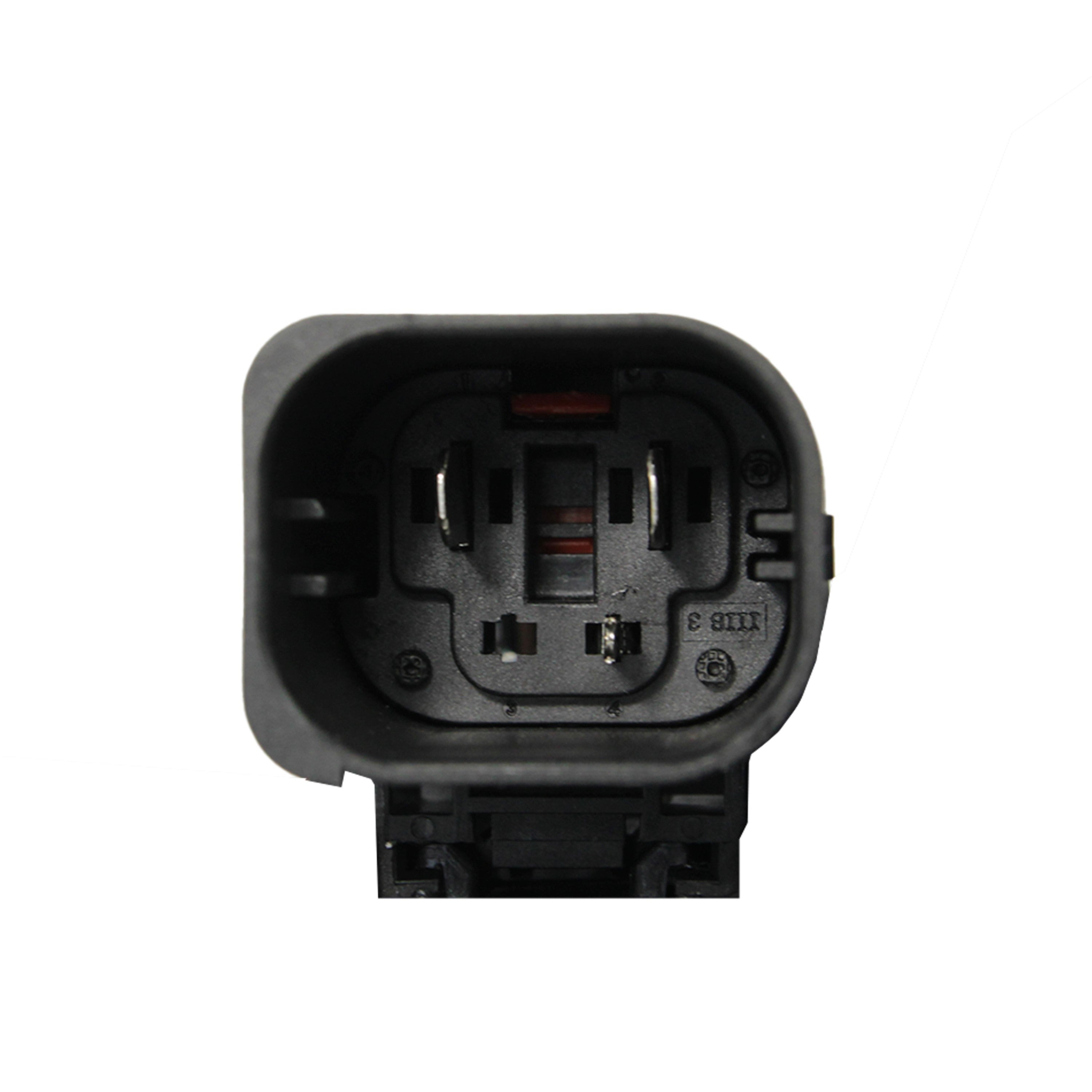 Motoventilador Automotríz BMW 525i 04-05
