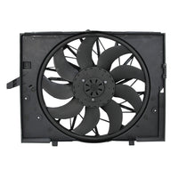 Motoventilador Automotríz BMW 525i 04-05
