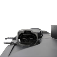 Motoventilador Automotriz Mercedes Benz CLA200 13-19