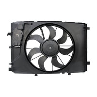 Motoventilador Automotriz Mercedes Benz CLA200 13-19