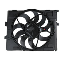 Motoventilador Automotriz BMW SERIE 3 16-18