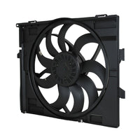 Motoventilador Automotriz BMW SERIE 3 16-18