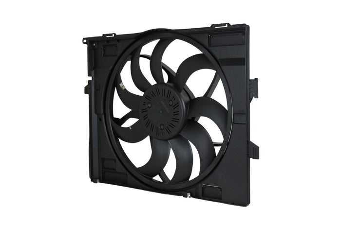 Motoventilador Automotriz BMW SERIE 3 16-18
