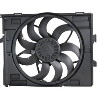 Motoventilador Automotriz BMW SERIE 3 16-18