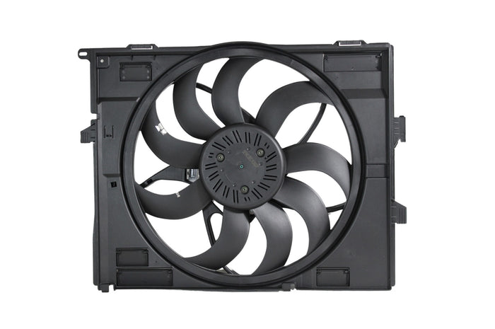 Motoventilador Automotriz BMW SERIE 3 16-18