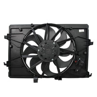 Motoventilador Automotriz BYD Dolphin 2023-2025 EV