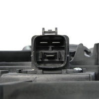 Motoventilador Automotriz BYD Dolphin 2023-2025 EV