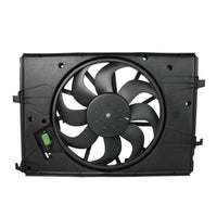 Motoventilador Automotriz BYD Dolphin 2023-2025 EV