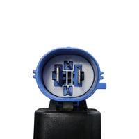 Motoventilador Automotriz BYD Seal 06 DM-i 1.5L 2024 - 2026
