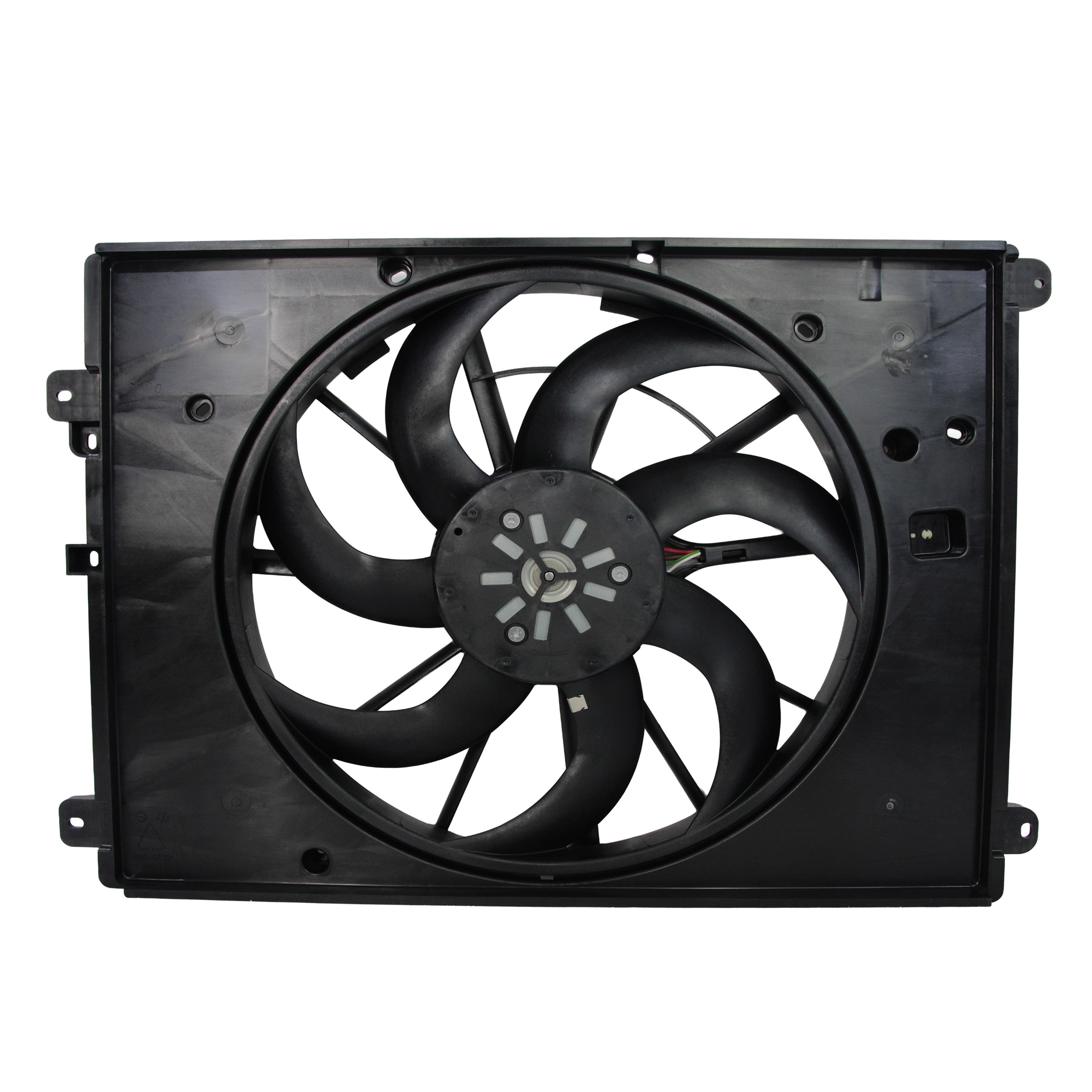 Motoventilador Automotriz BYD Seal 06 DM-i 1.5L 2024 - 2026