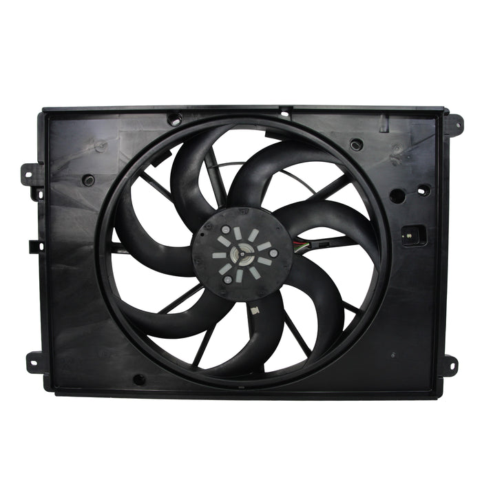 Motoventilador Automotriz BYD Seal 06 DM-i 1.5L 2024 - 2026
