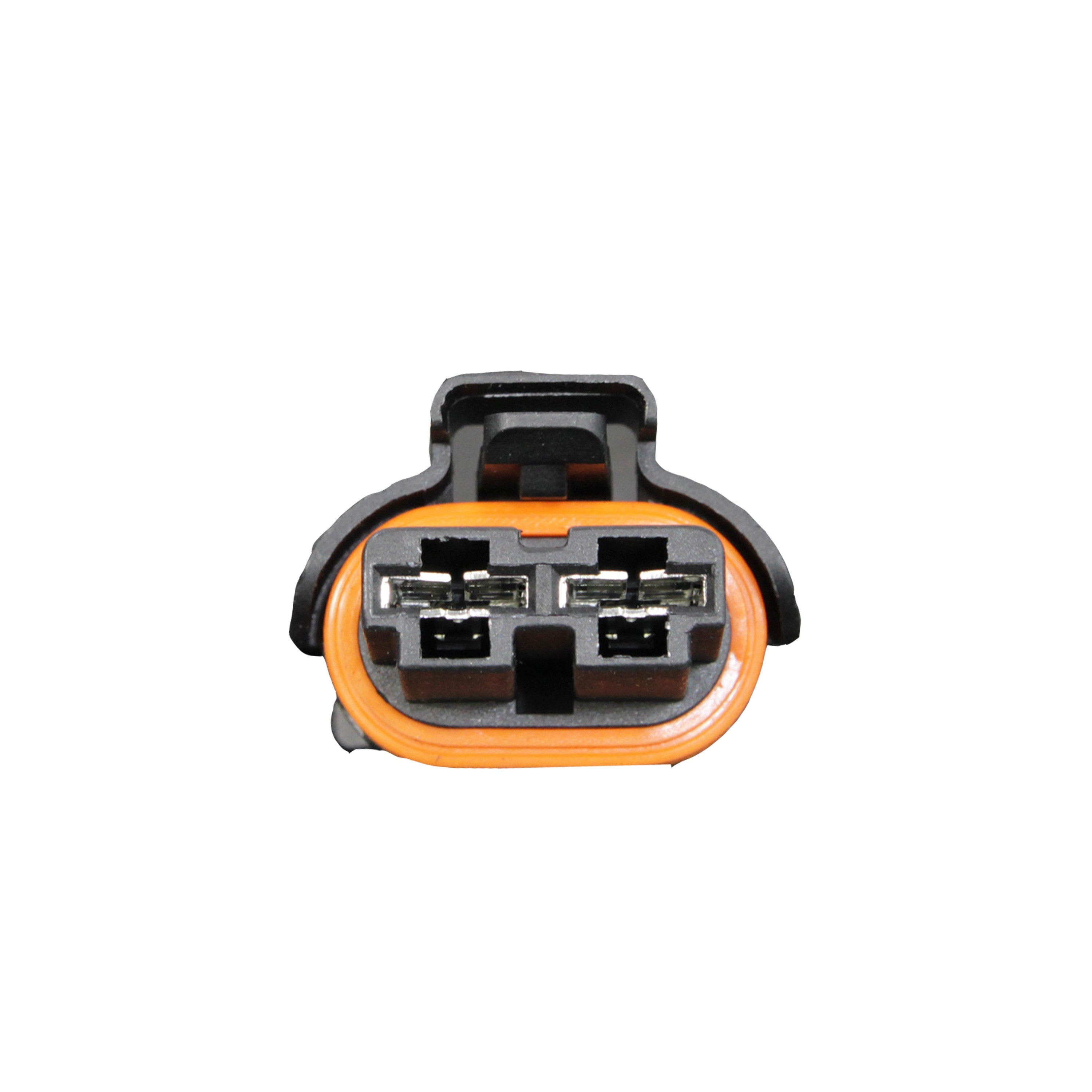 Motoventilador Automotriz BYD Yuan Plus Yuan Pro 2023-2025 EV