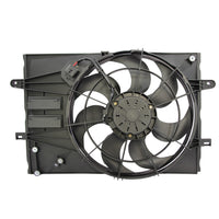 Motoventilador Automotriz Changan CS35 Plus Turbo 2021-2026