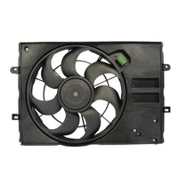 Motoventilador Automotriz Changan CS35 Plus Turbo 2021-2026