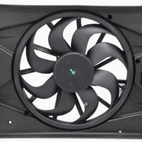 Motoventilador Automotriz Chirey Tiggo 7 Tiggo 2 Pro 22-24