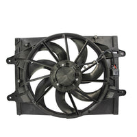 Motoventilador Automotriz Chirey Tiggo 4 Pro 2022-2026
