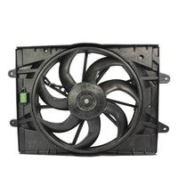 Motoventilador Automotriz Chirey Tiggo 4 Pro 2022-2026