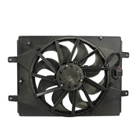 Motoventilador Automotriz Chirey Tiggo 7 2025-2026