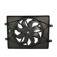 Motoventilador Automotriz Chirey Tiggo 7 2025-2026